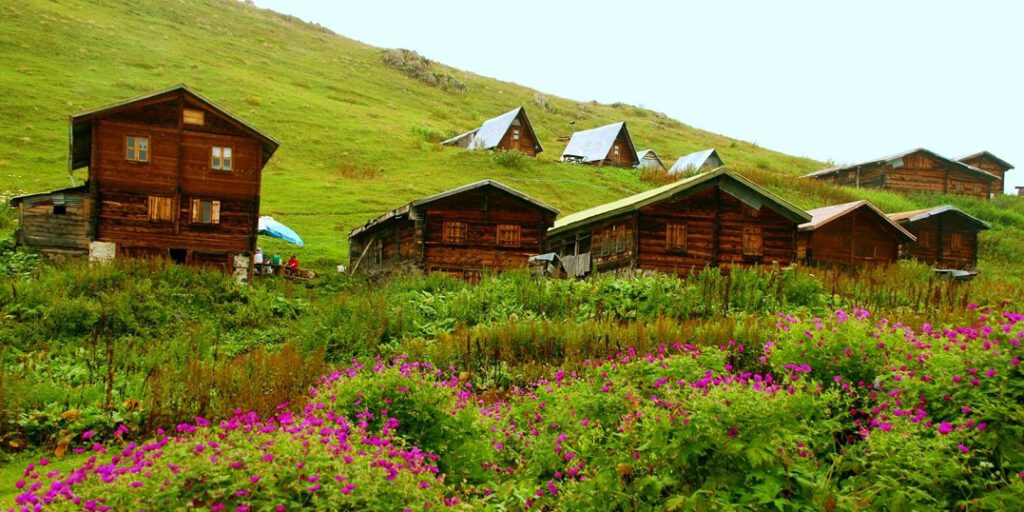 Tekir Yaylası, Tekir Yaylası Fiyatları, Otelleri, Pansiyon, Fiyatları