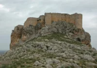 Tumlu Kalesi