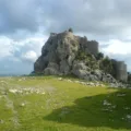 Çem Kalesi