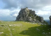 Çem Kalesi